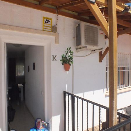 Apartamentos J&K Torremolinos Exterior photo