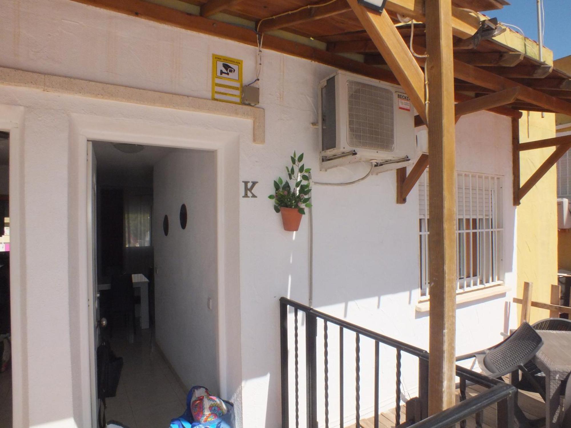 Apartamentos J&K Torremolinos Exterior photo