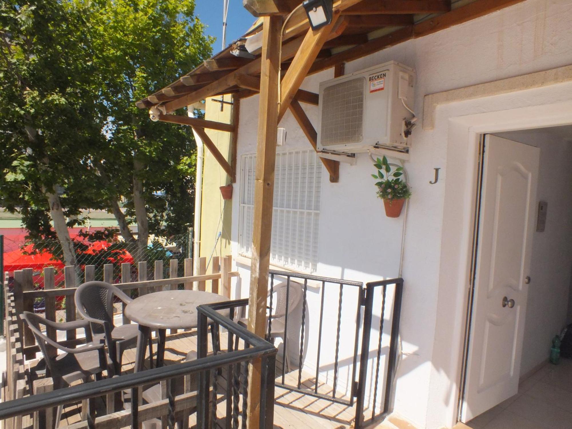 Apartamentos J&K Torremolinos Exterior photo