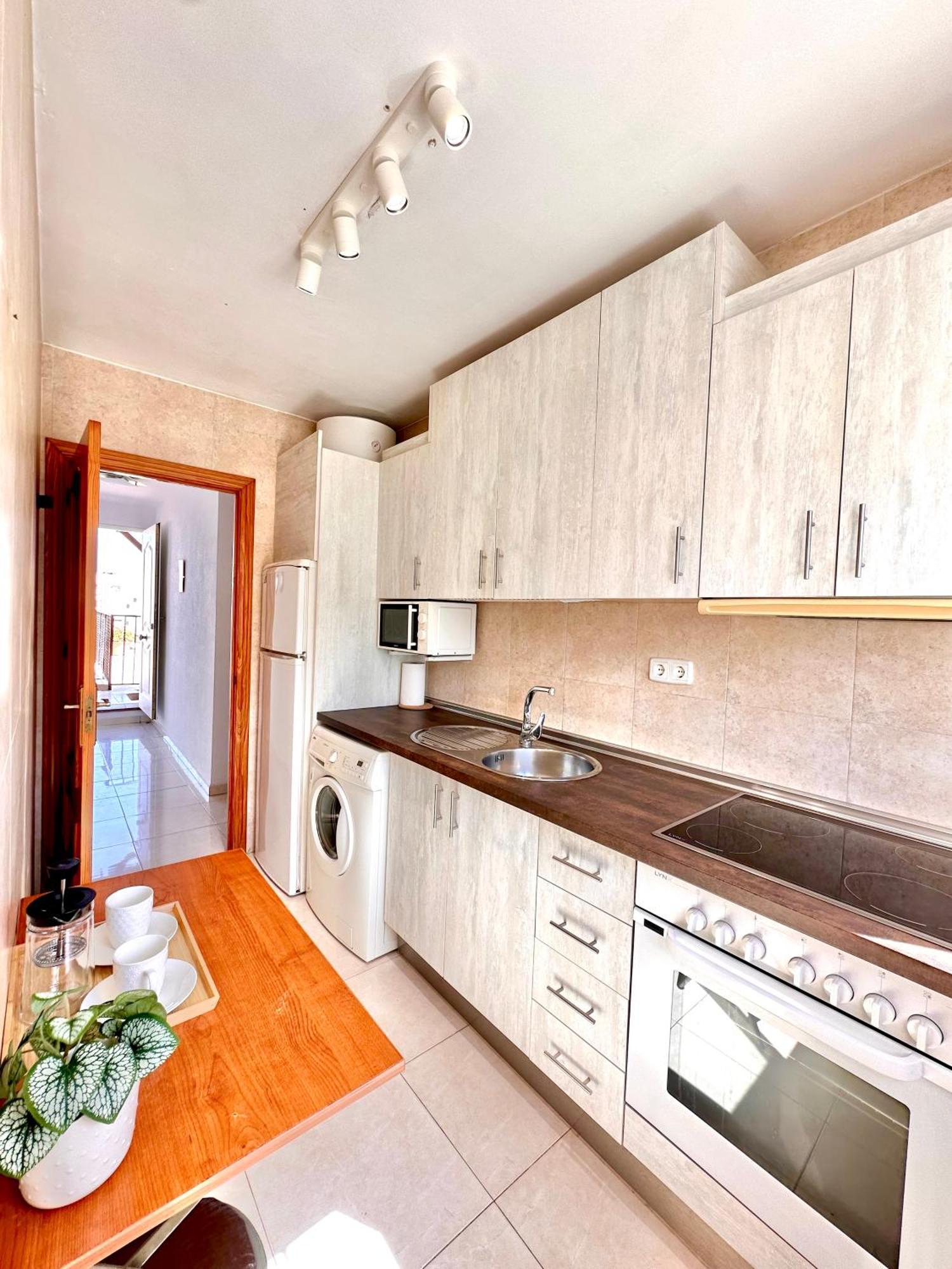 Apartamentos J&K Torremolinos Exterior photo