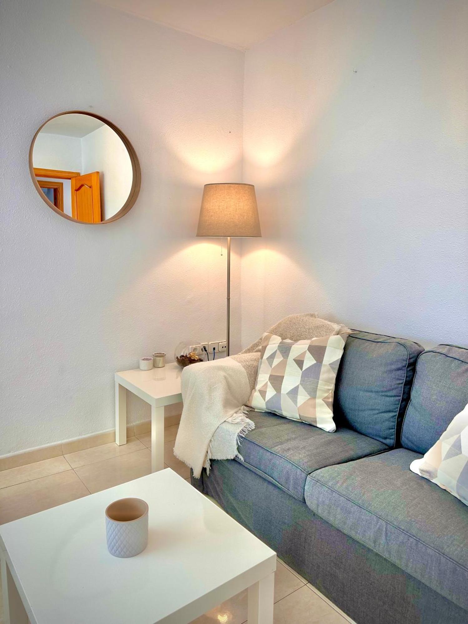 Apartamentos J&K Torremolinos Exterior photo