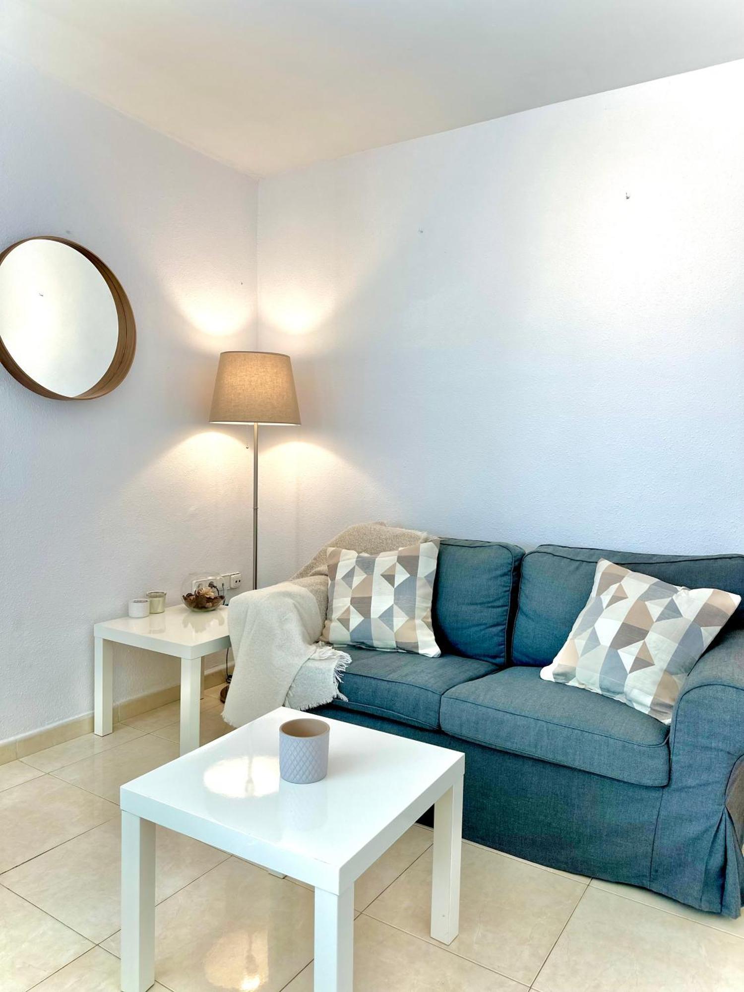 Apartamentos J&K Torremolinos Exterior photo