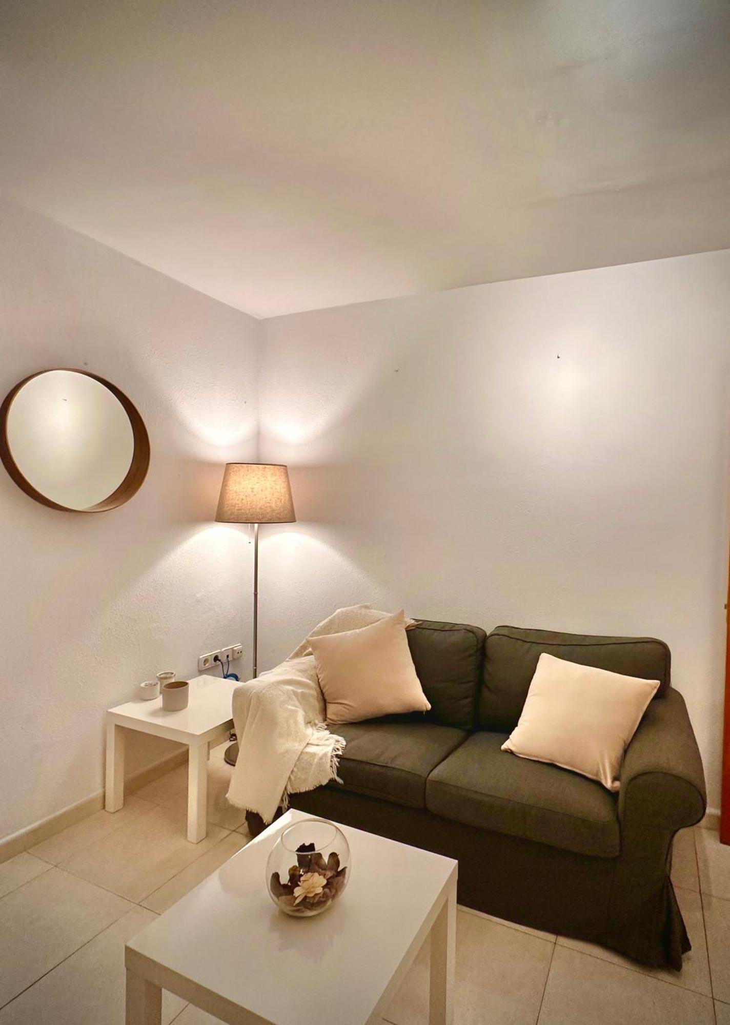 Apartamentos J&K Torremolinos Exterior photo