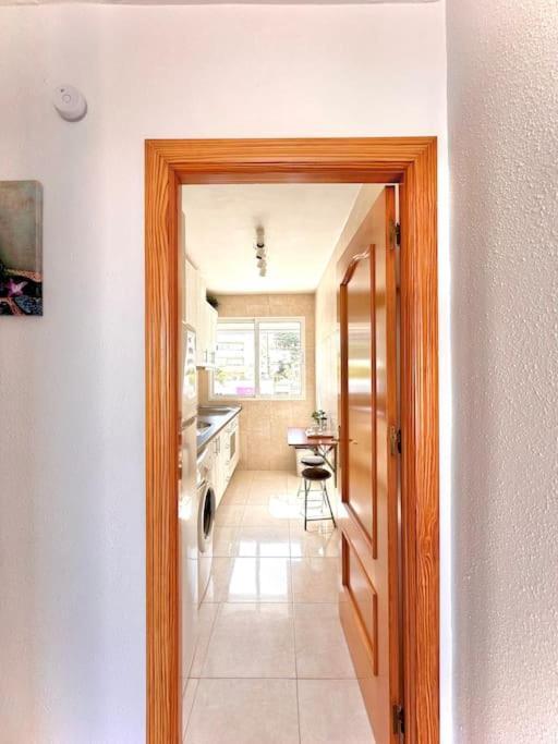 Apartamentos J&K Torremolinos Exterior photo