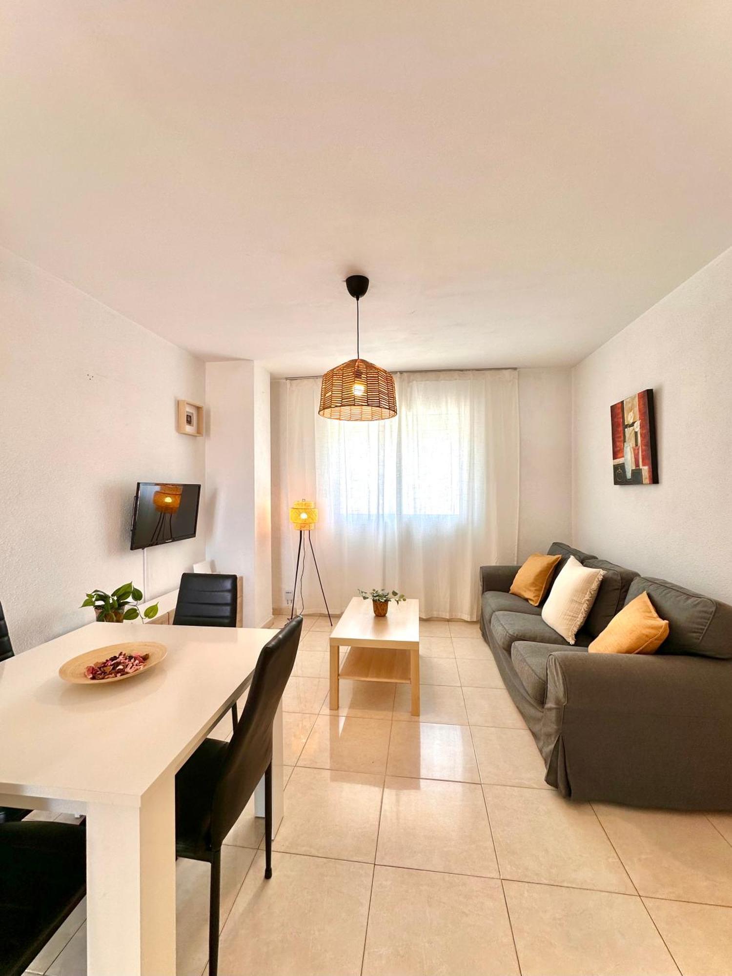 Apartamentos J&K Torremolinos Exterior photo
