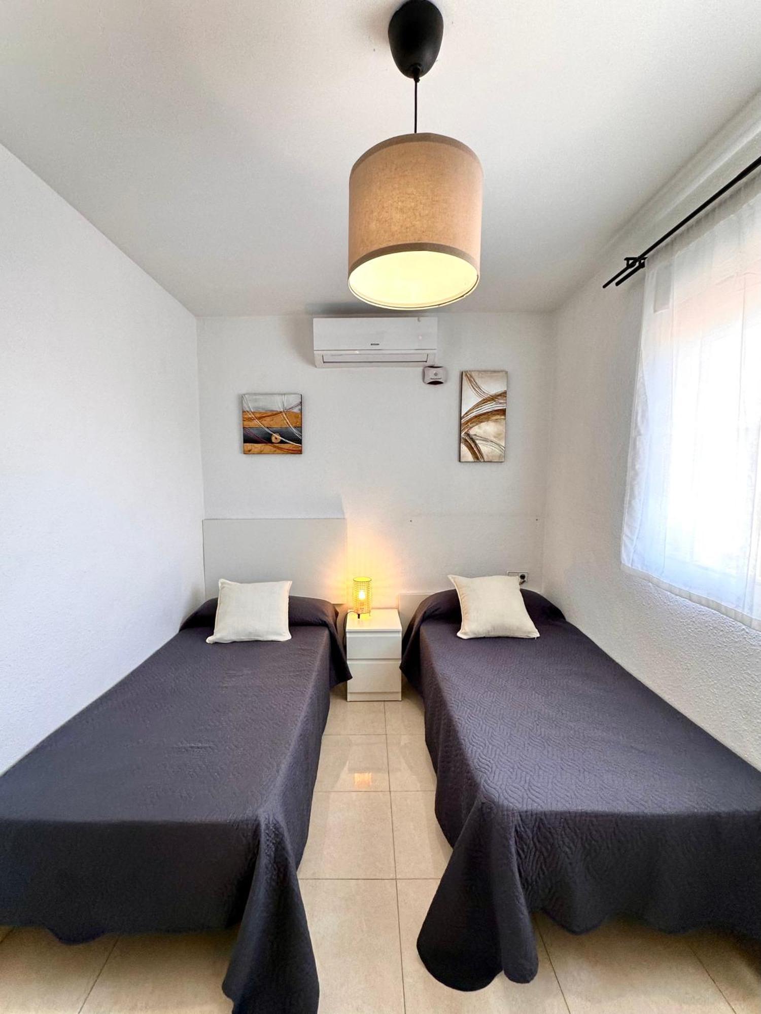 Apartamentos J&K Torremolinos Exterior photo