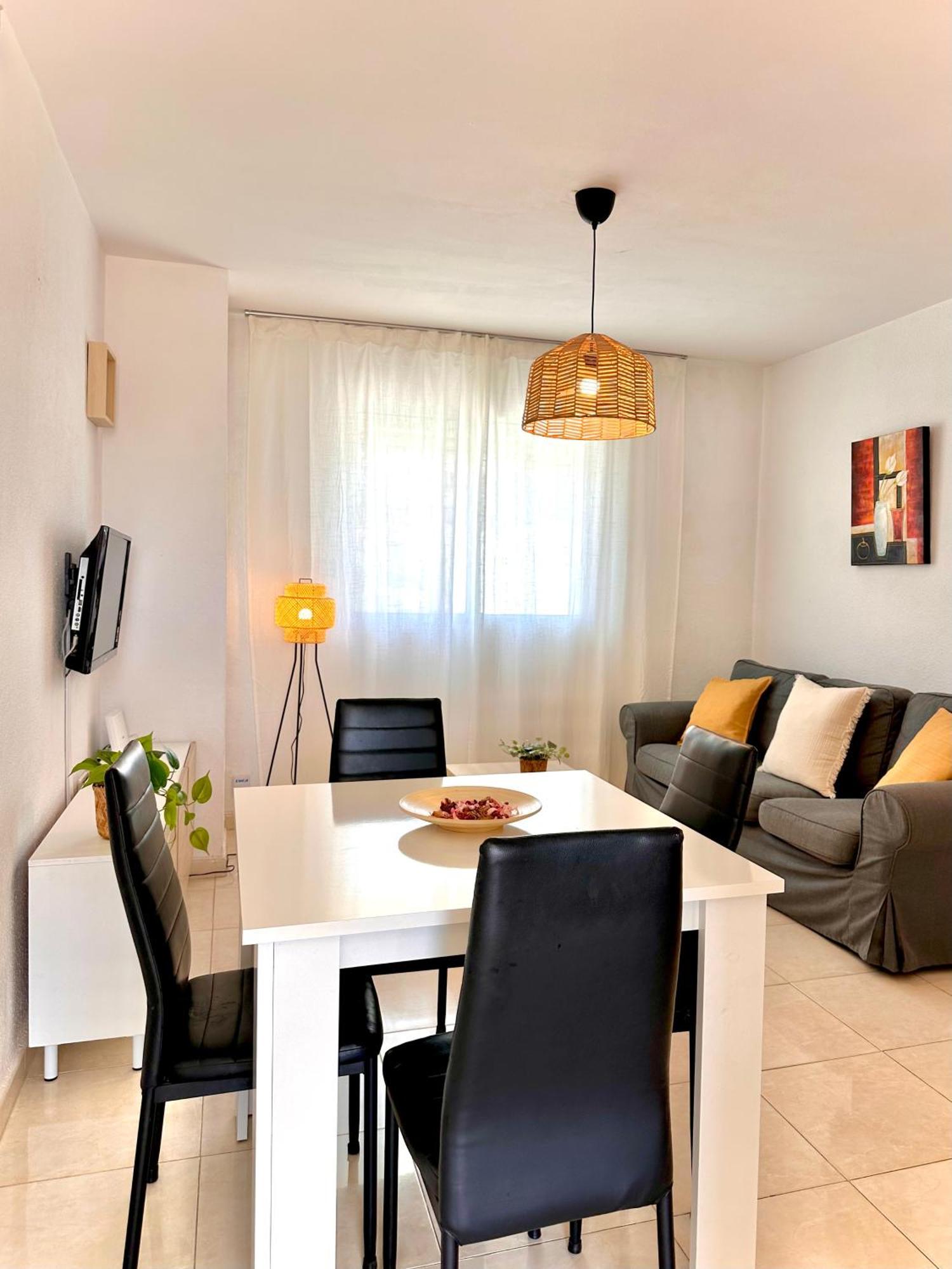 Apartamentos J&K Torremolinos Exterior photo