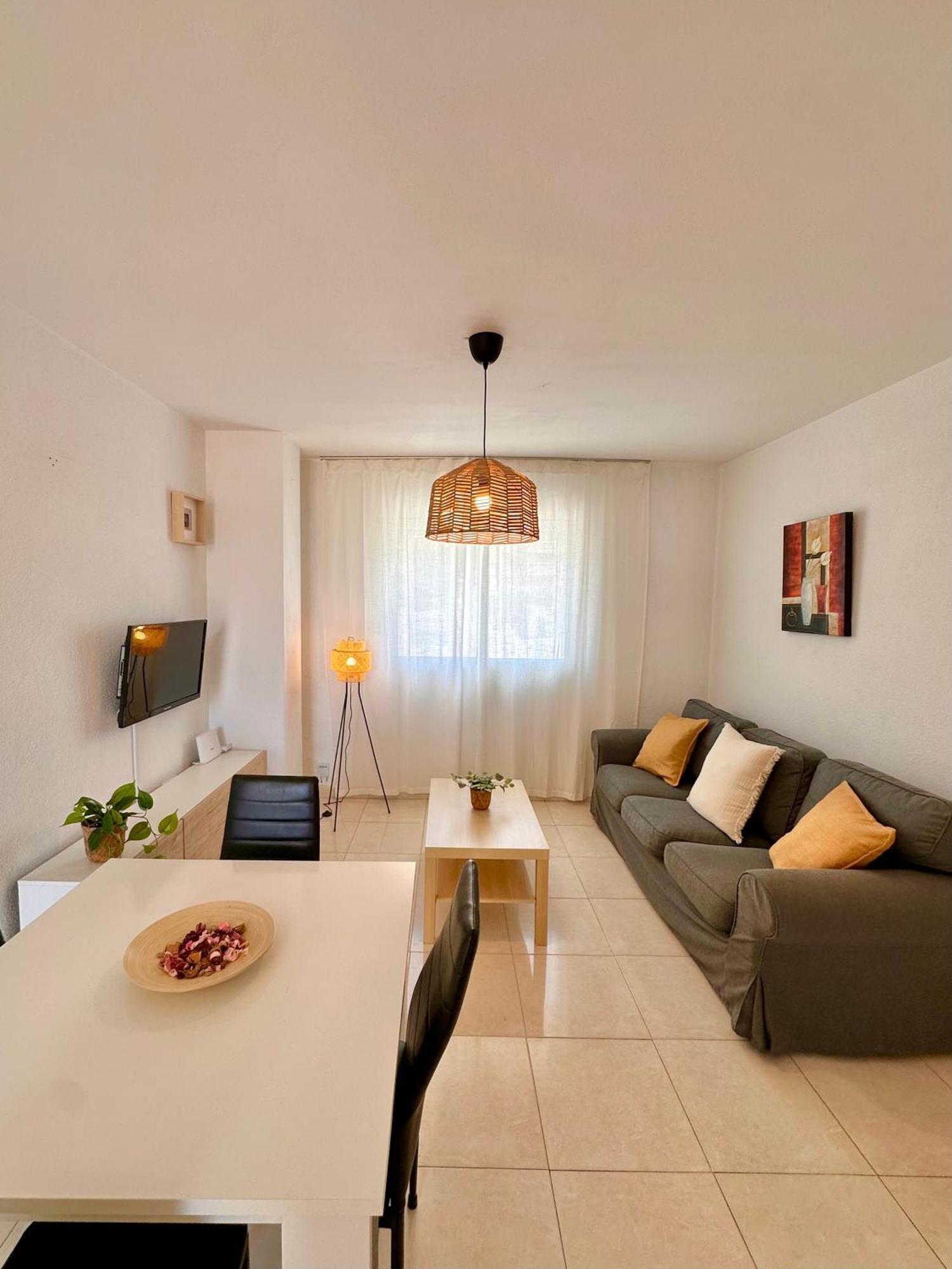 Apartamentos J&K Torremolinos Exterior photo