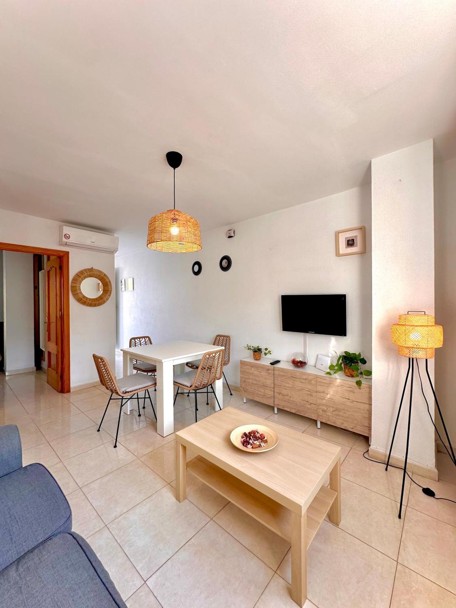 Apartamentos J&K Torremolinos Exterior photo